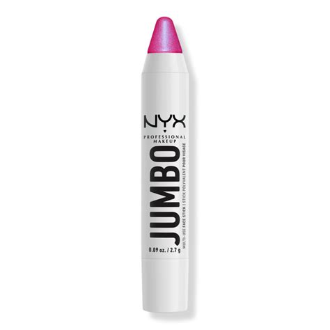 nyx highlighter spray.